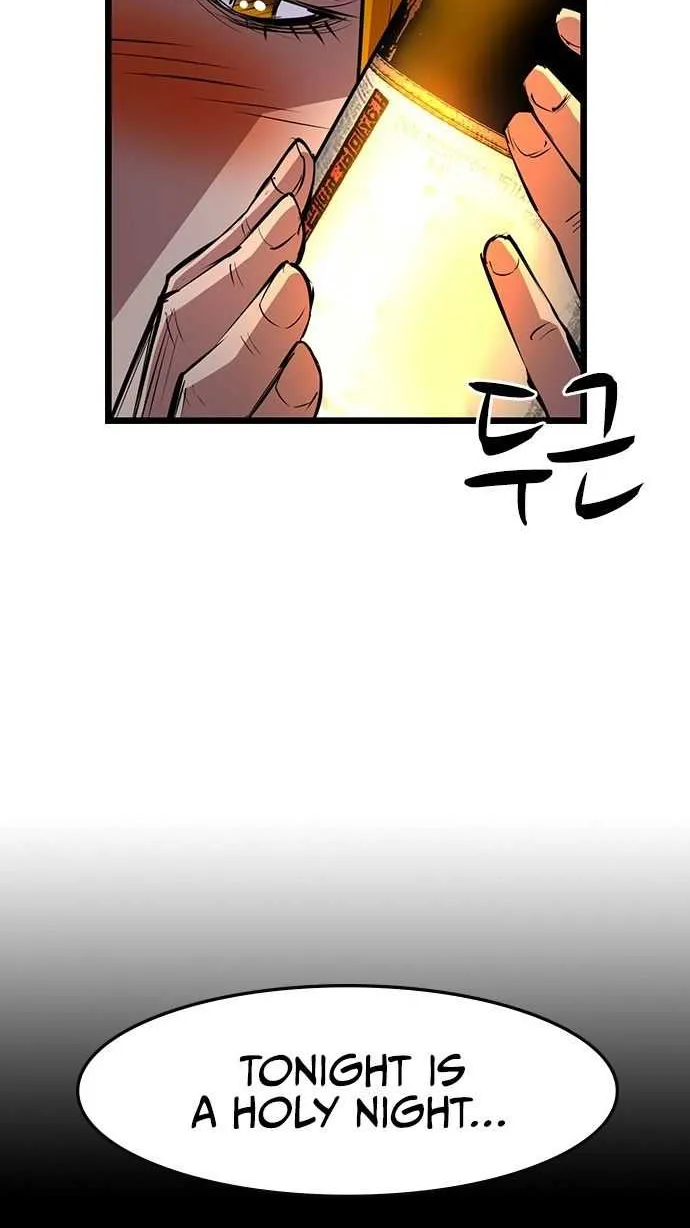 Hallym Gymnasium Chapter 54 page 34 - 