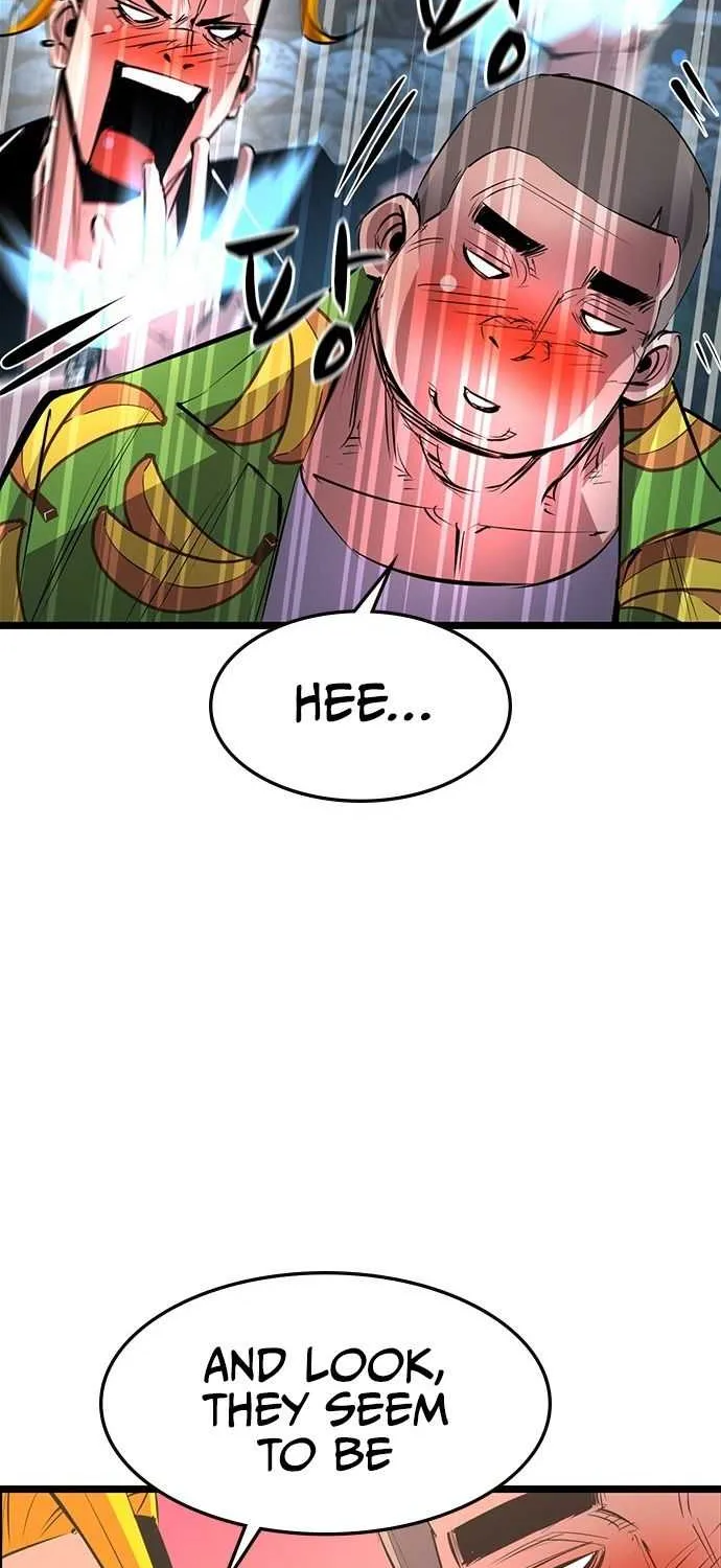 Hallym Gymnasium Chapter 54 page 36 - 