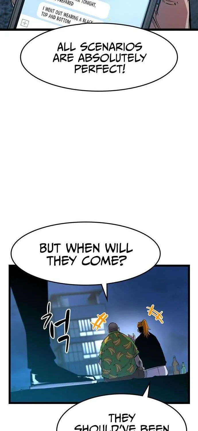 Hallym Gymnasium Chapter 54 page 38 - 