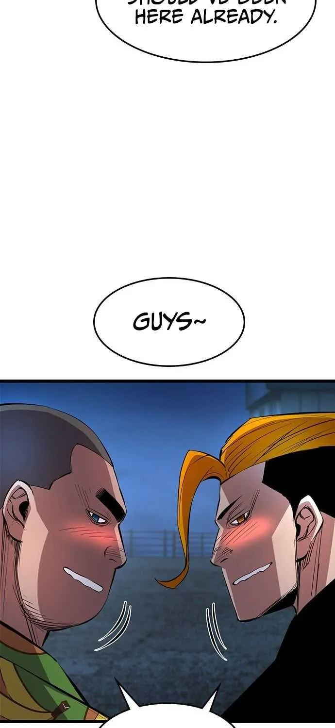 Hallym Gymnasium Chapter 54 page 39 - 