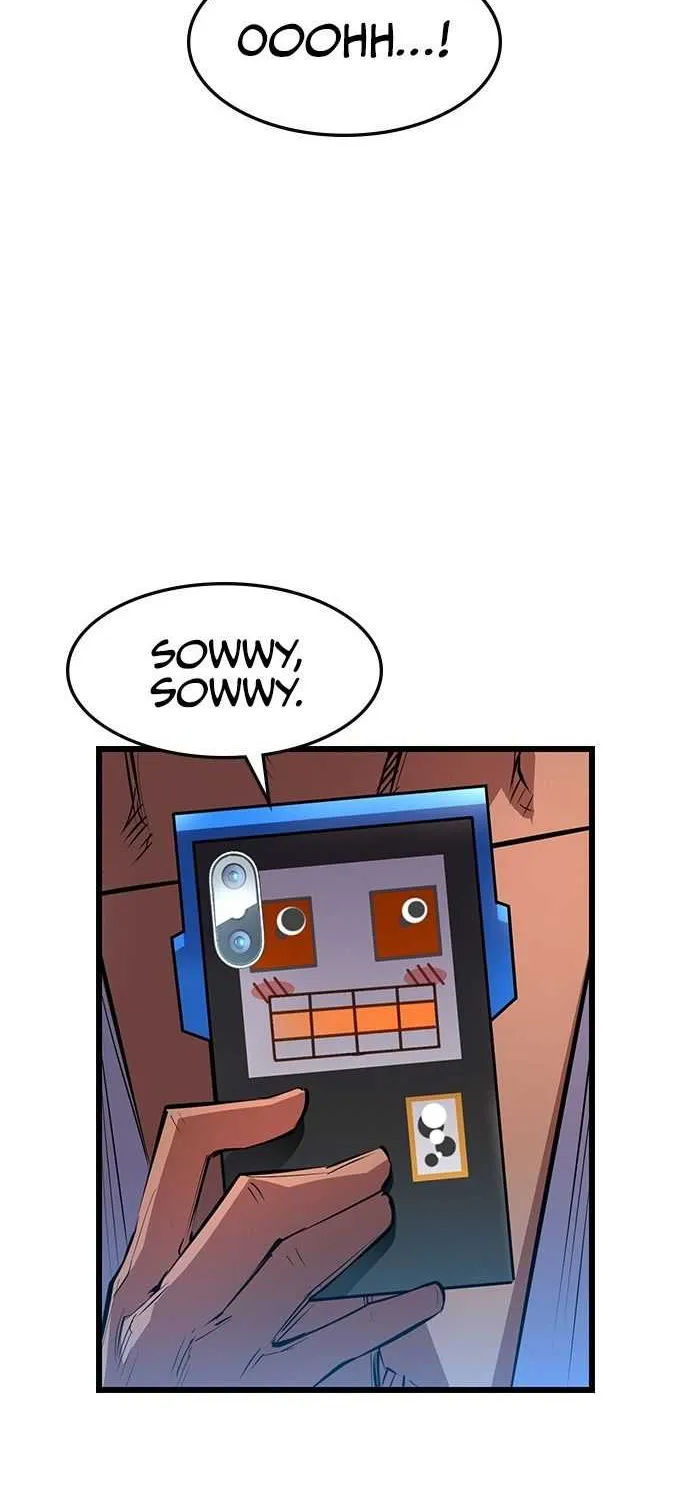 Hallym Gymnasium Chapter 54 page 40 - 