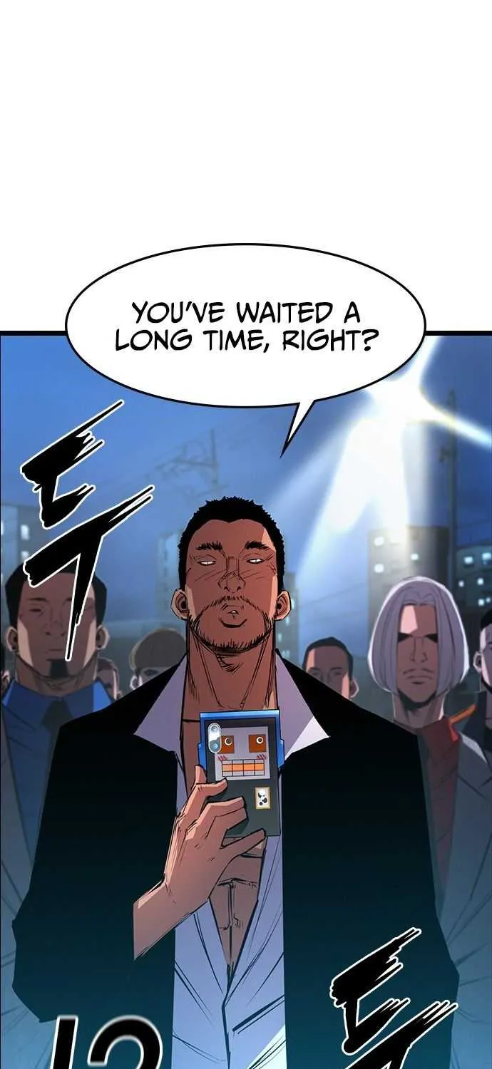 Hallym Gymnasium Chapter 54 page 41 - 