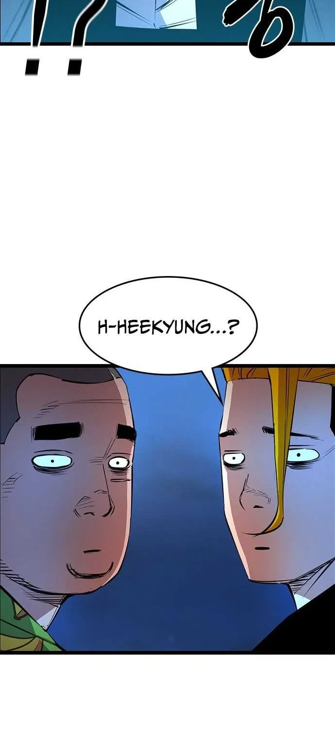 Hallym Gymnasium Chapter 54 page 42 - 