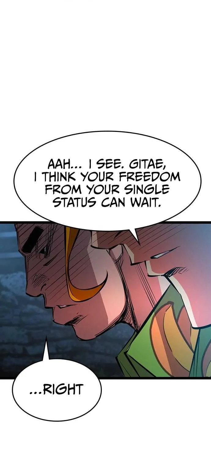 Hallym Gymnasium Chapter 54 page 46 - 