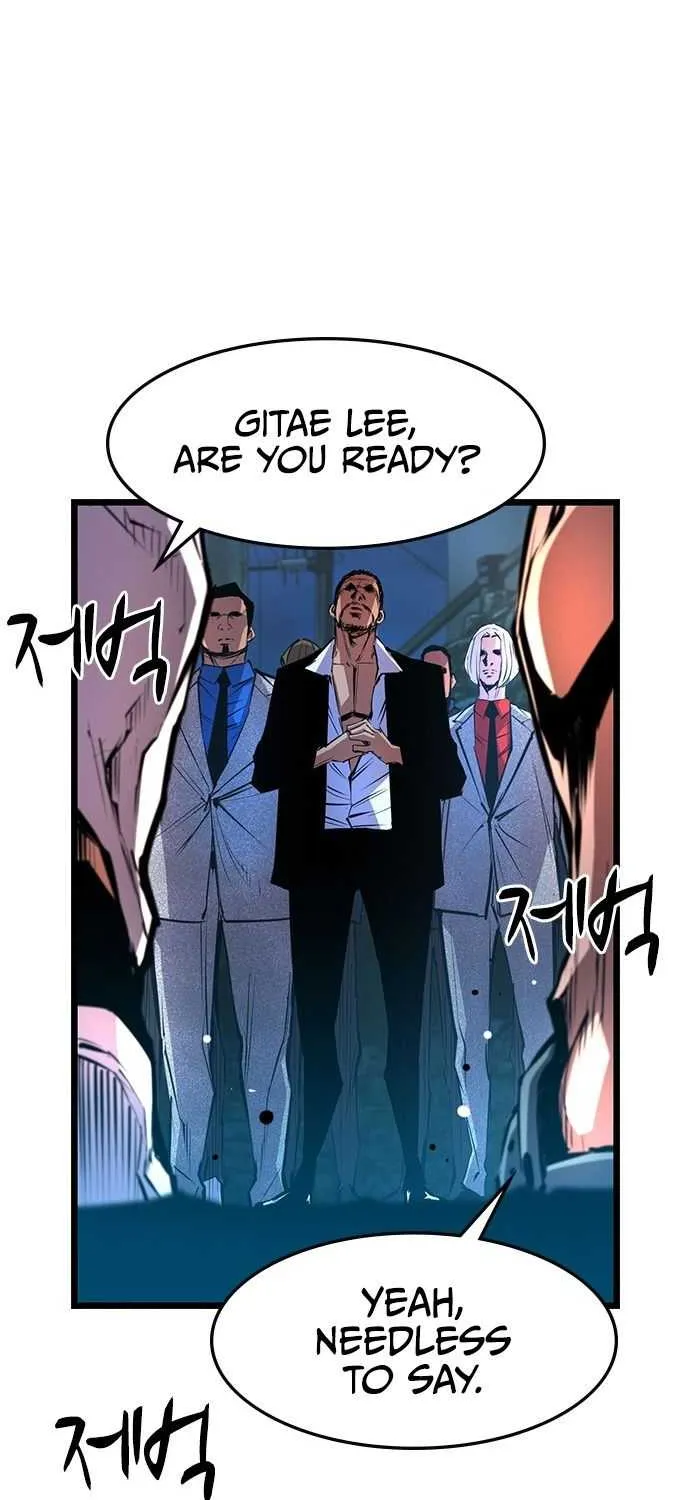 Hallym Gymnasium Chapter 54 page 48 - 