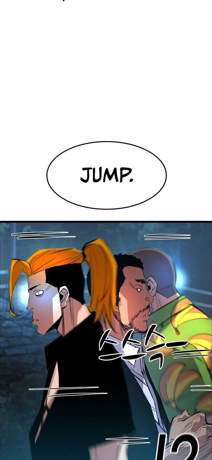Hallym Gymnasium Chapter 54 page 49 - 