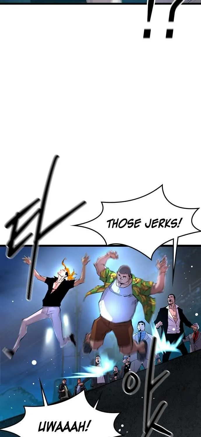 Hallym Gymnasium Chapter 54 page 50 - 
