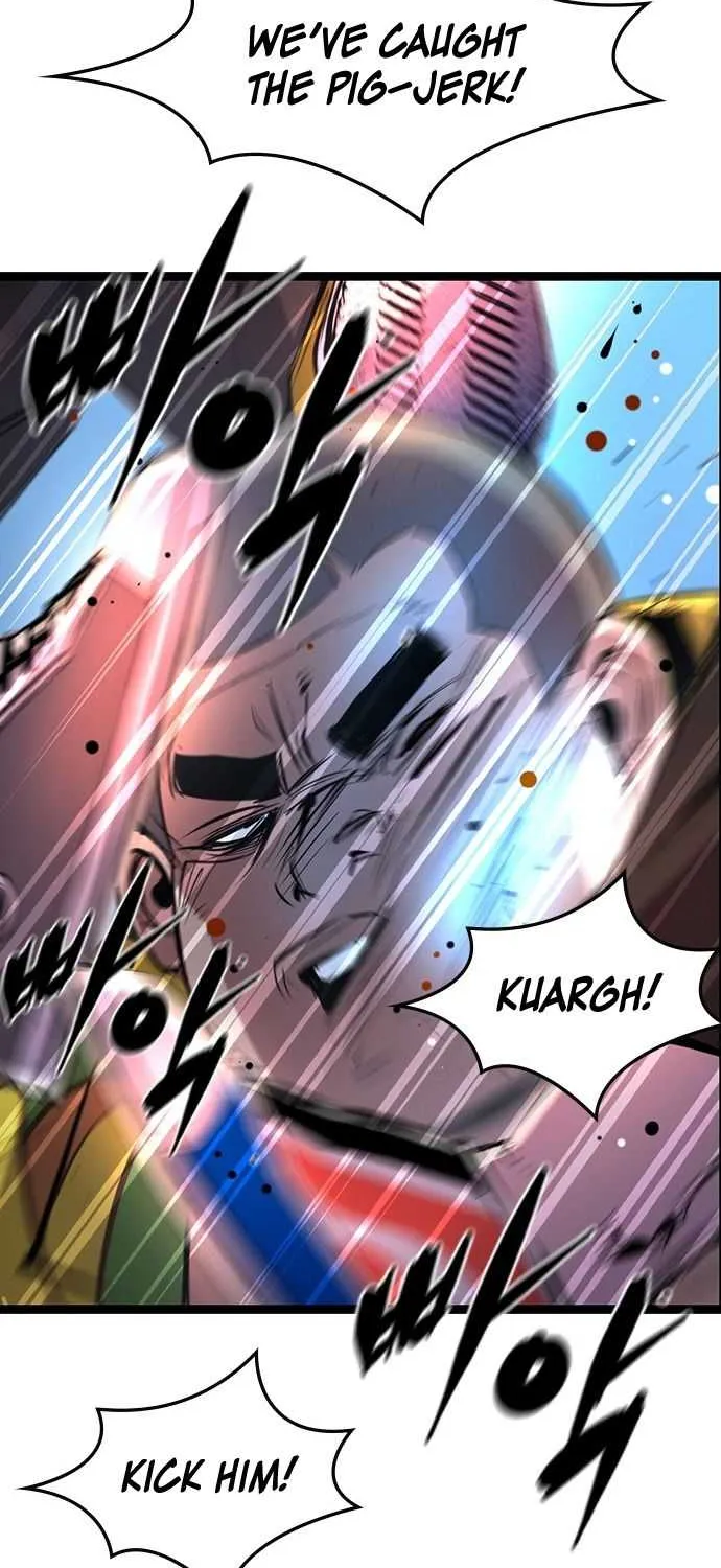Hallym Gymnasium Chapter 54 page 57 - 