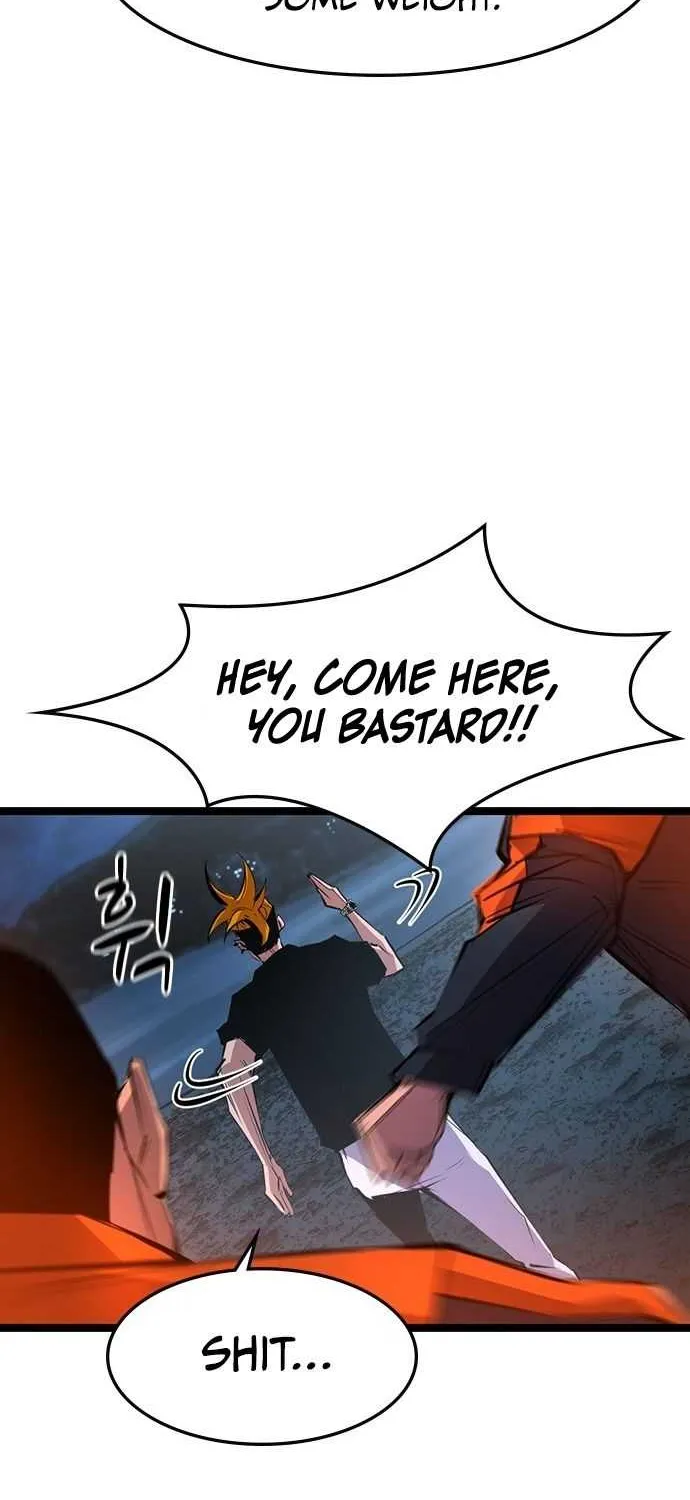 Hallym Gymnasium Chapter 54 page 59 - 