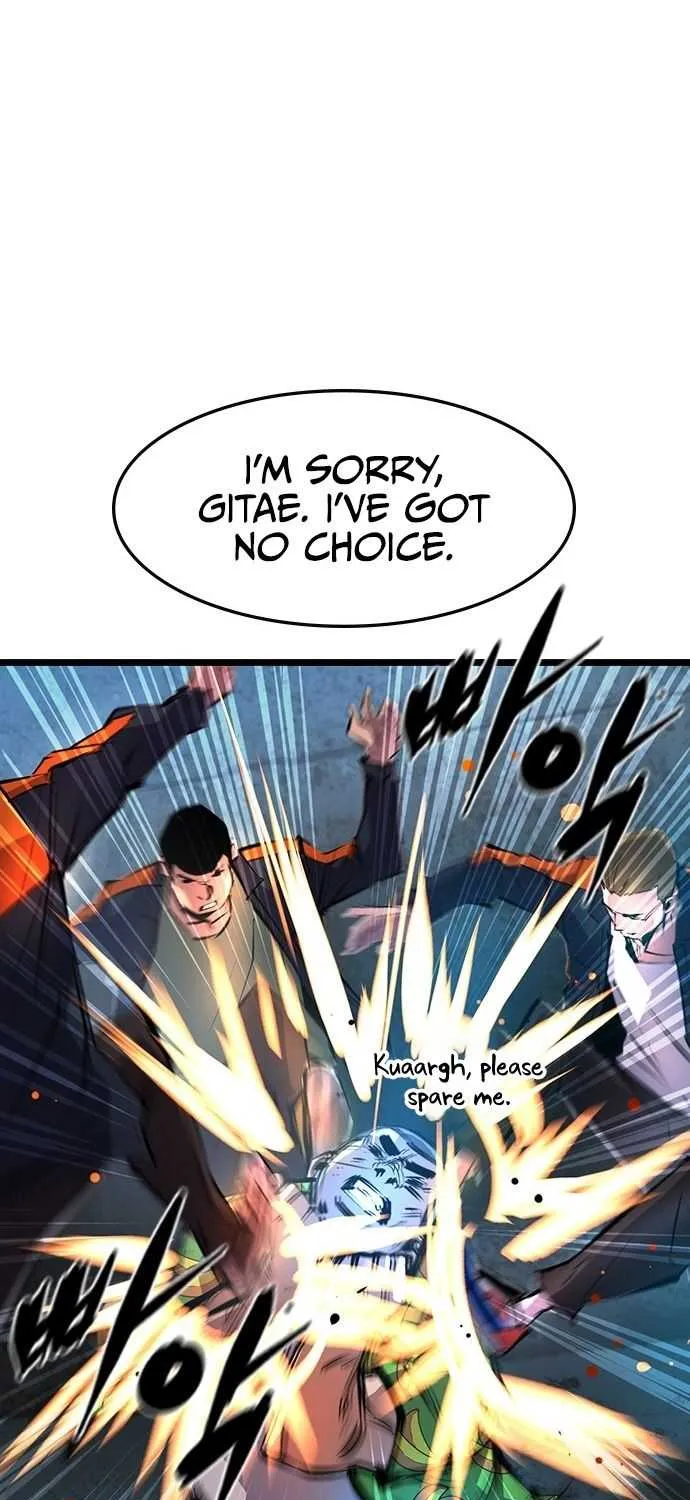 Hallym Gymnasium Chapter 54 page 60 - 