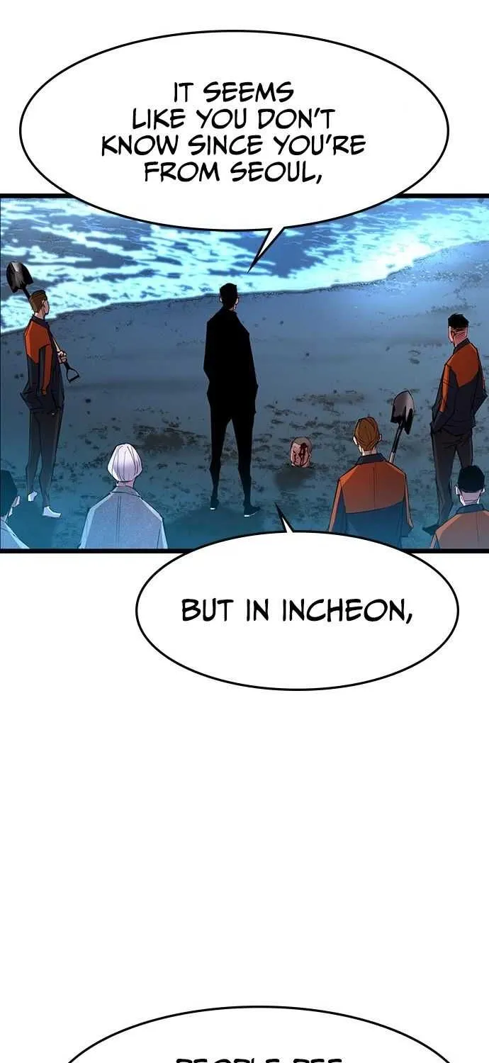 Hallym Gymnasium Chapter 54 page 67 - 