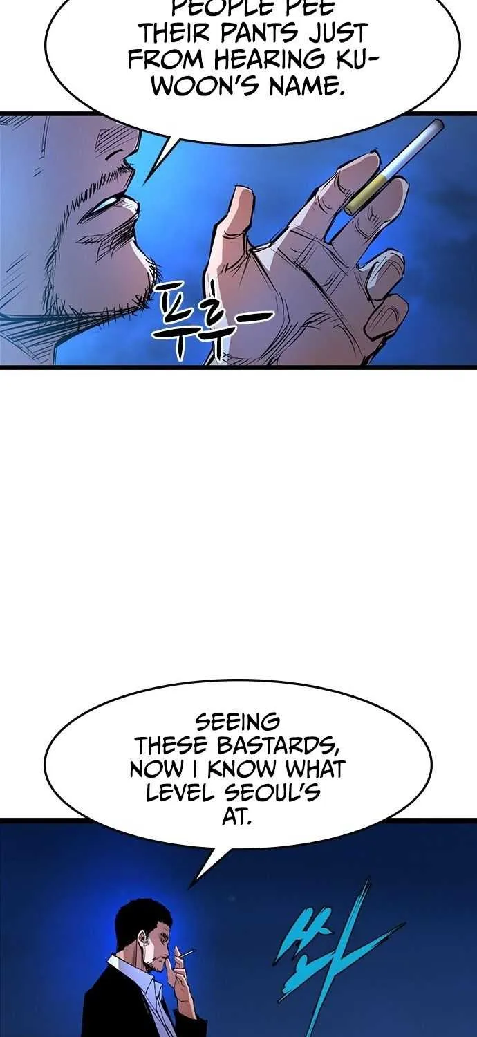 Hallym Gymnasium Chapter 54 page 68 - 