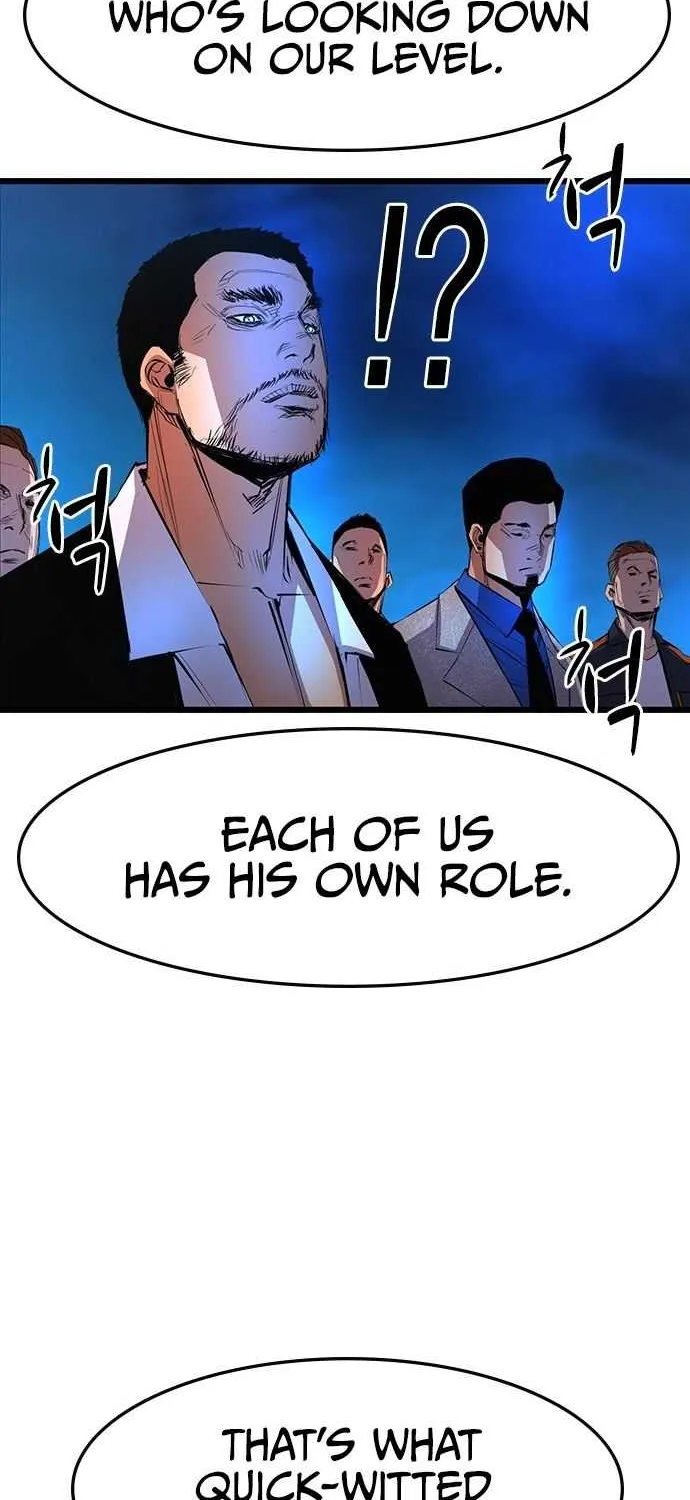 Hallym Gymnasium Chapter 54 page 73 - 