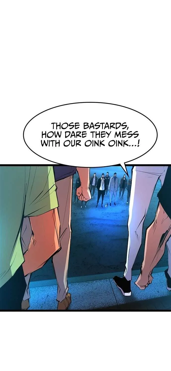 Hallym Gymnasium Chapter 54 page 76 - 