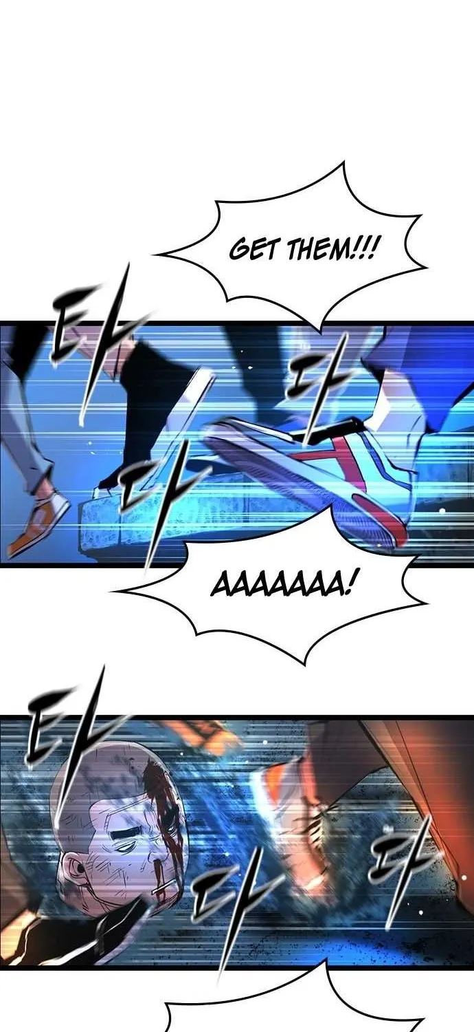 Hallym Gymnasium Chapter 54 page 77 - 