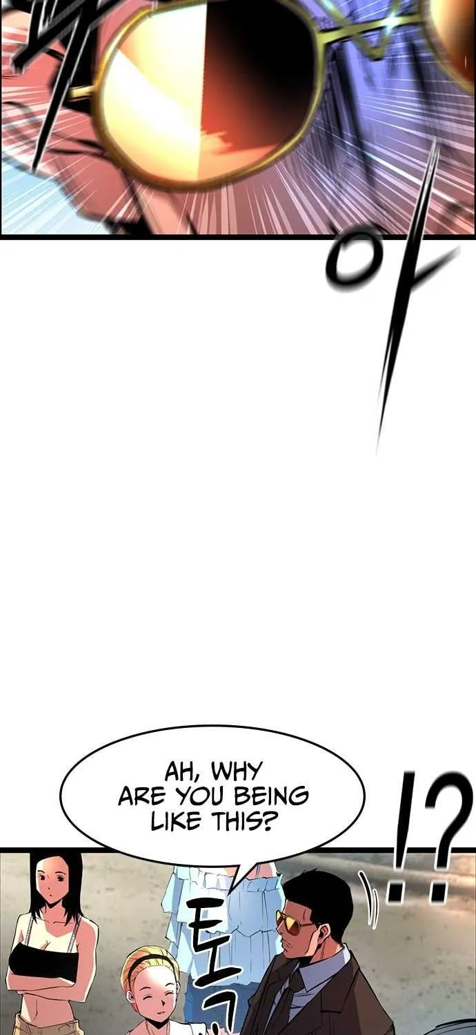 Hallym Gymnasium Chapter 54 page 9 - 