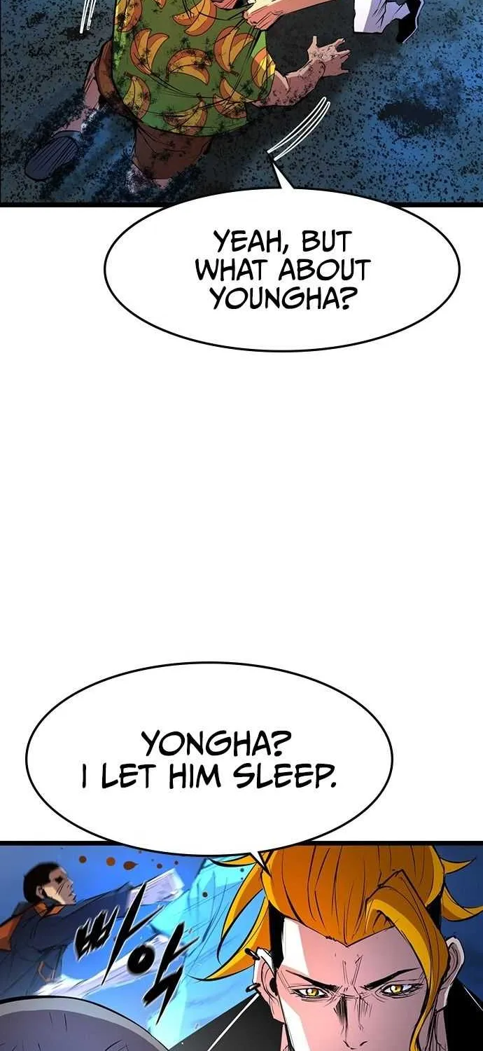 Hallym Gymnasium Chapter 54 page 81 - 