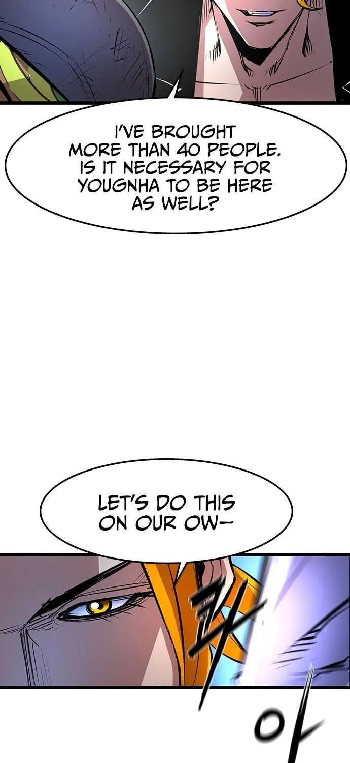 Hallym Gymnasium Chapter 54 page 82 - 