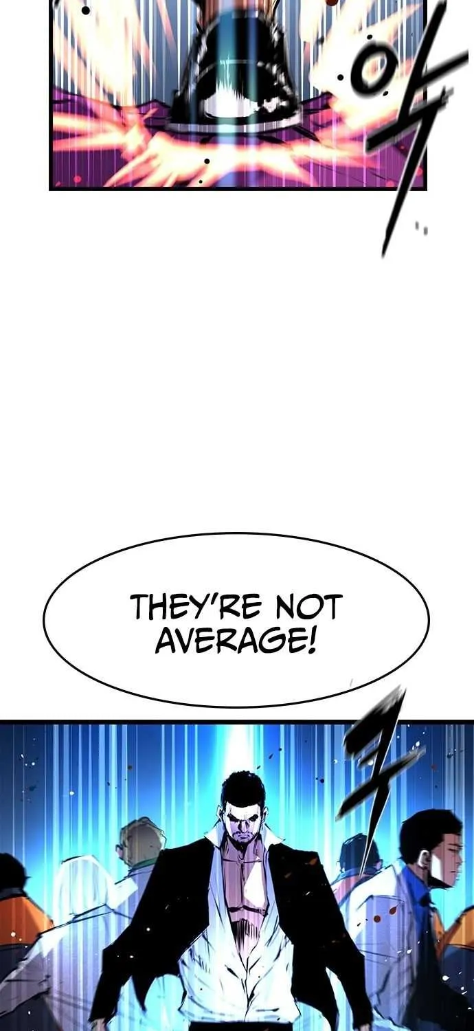 Hallym Gymnasium Chapter 54 page 88 - 