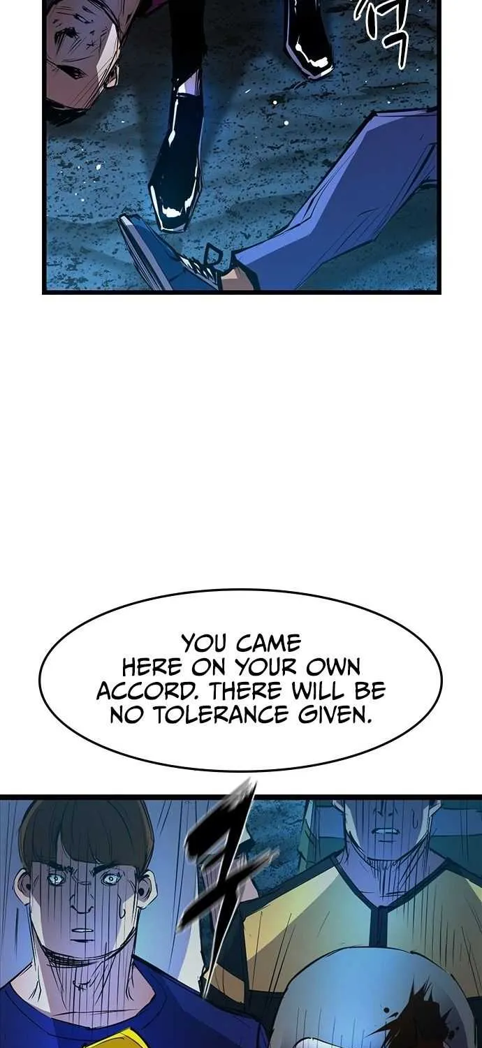 Hallym Gymnasium Chapter 54 page 90 - 