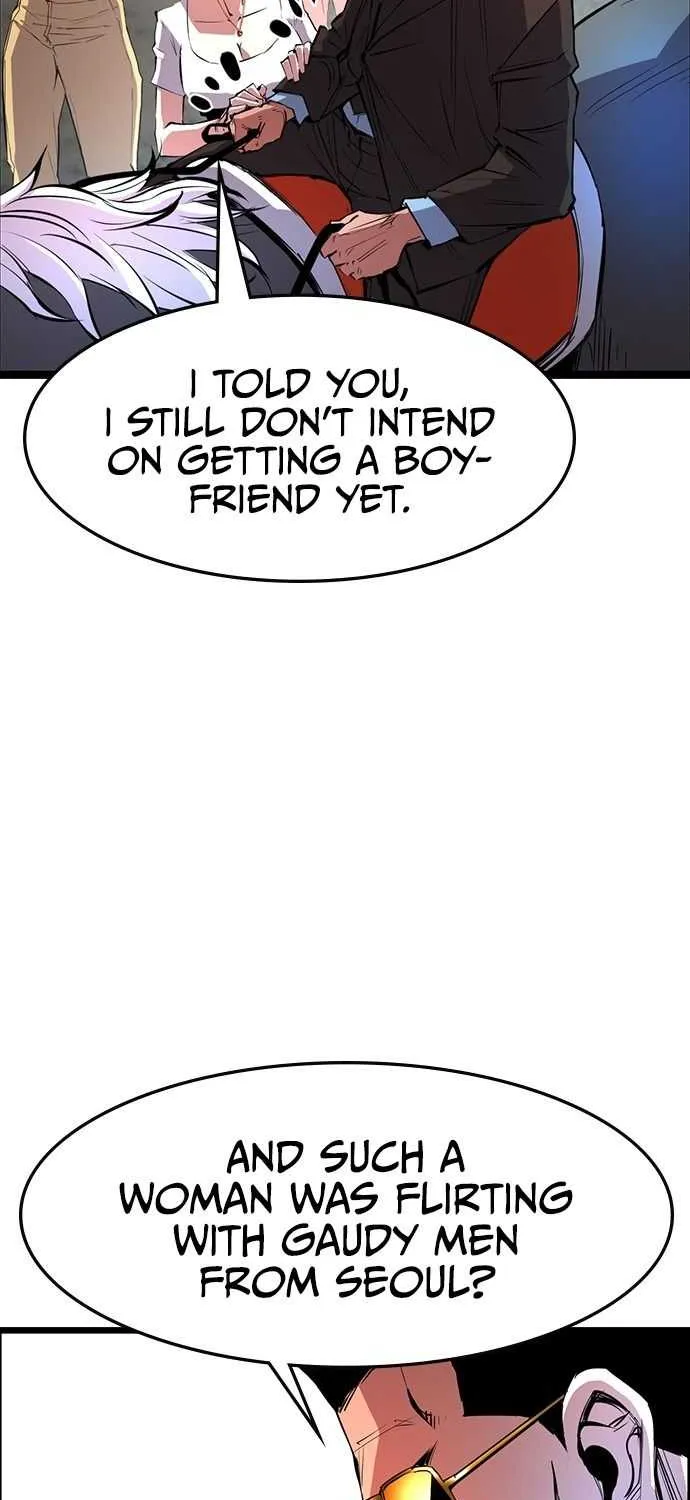 Hallym Gymnasium Chapter 54 page 10 - 