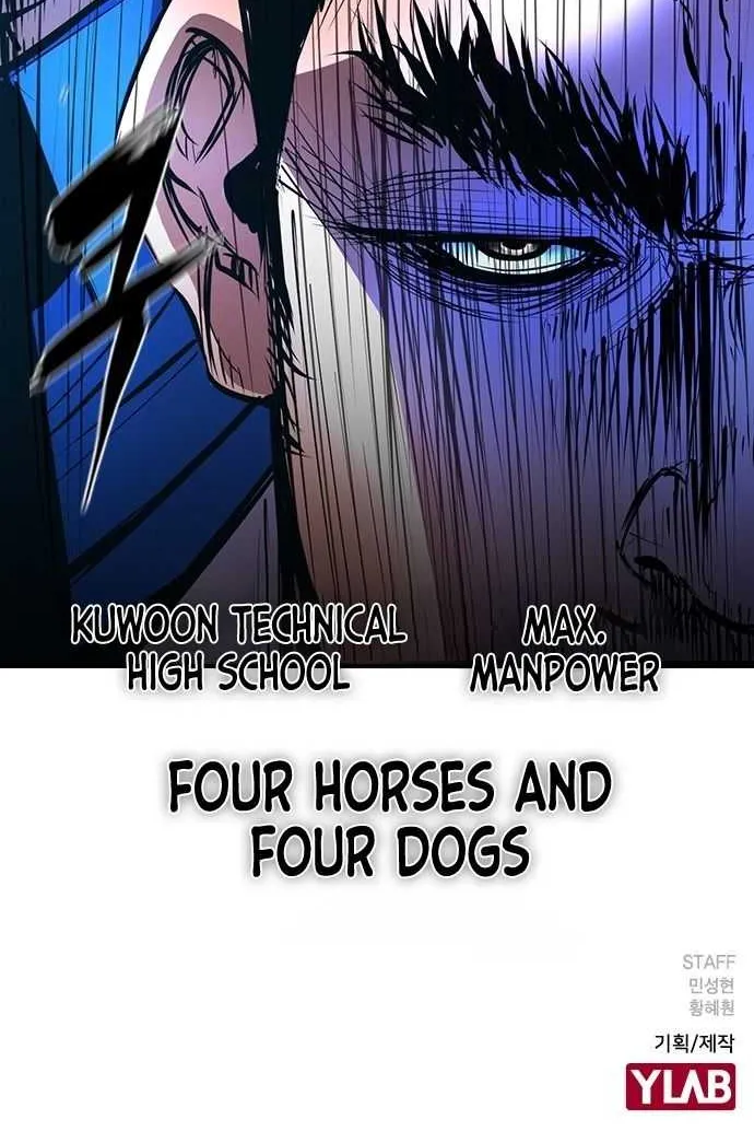 Hallym Gymnasium Chapter 54 page 93 - 