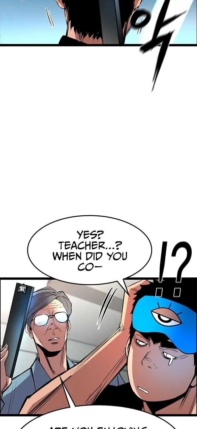 Hallym Gymnasium Chapter 55 page 18 - 