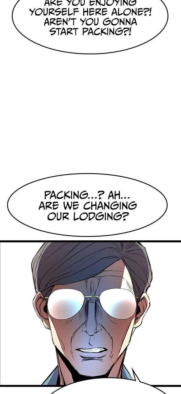 Hallym Gymnasium Chapter 55 page 19 - 