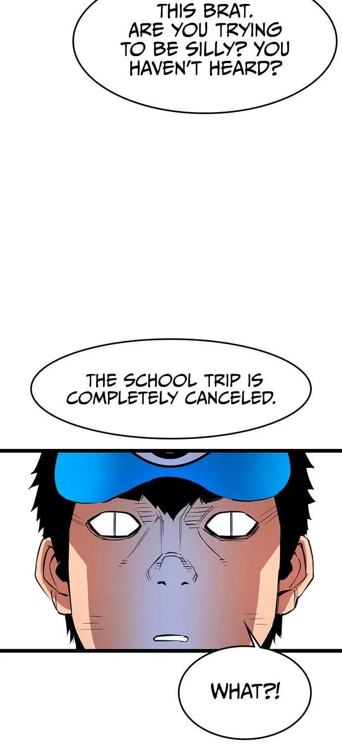 Hallym Gymnasium Chapter 55 page 20 - 