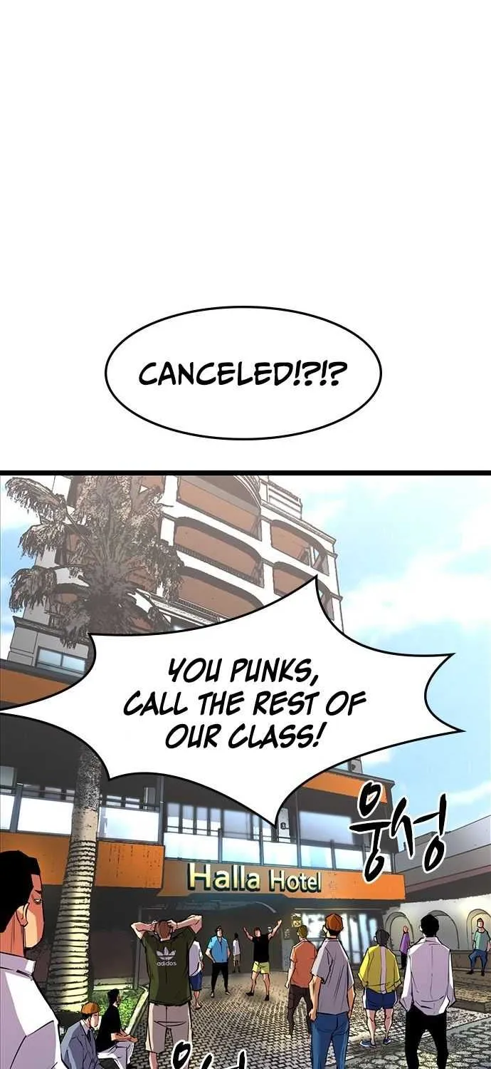 Hallym Gymnasium Chapter 55 page 21 - 