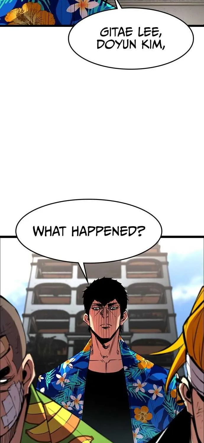 Hallym Gymnasium Chapter 55 page 23 - 