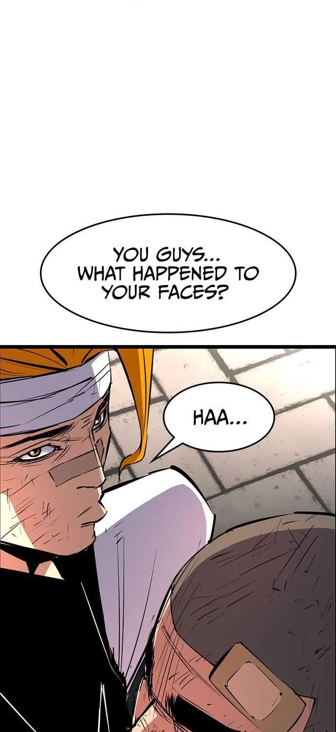 Hallym Gymnasium Chapter 55 page 25 - 
