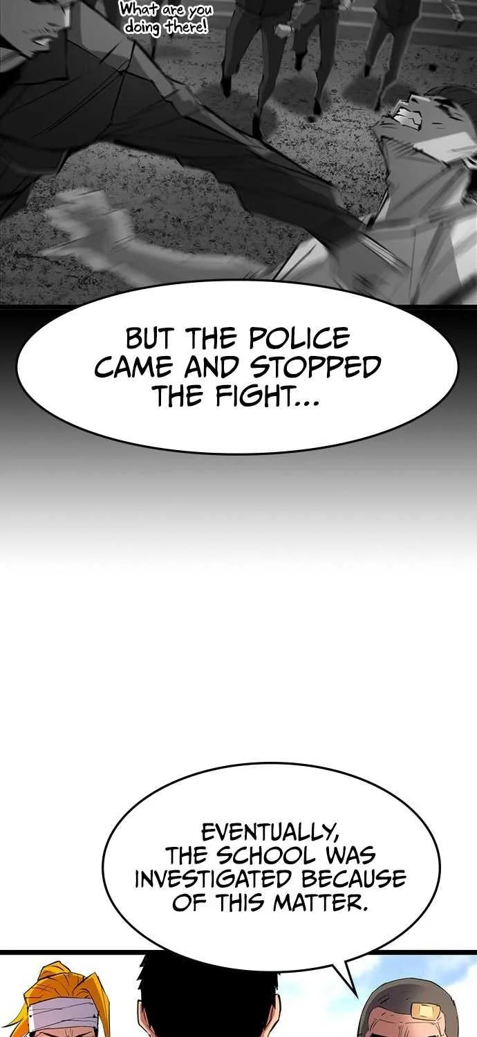 Hallym Gymnasium Chapter 55 page 27 - 