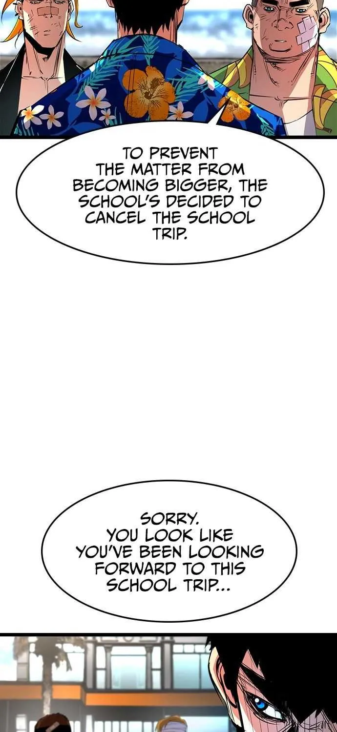 Hallym Gymnasium Chapter 55 page 28 - 