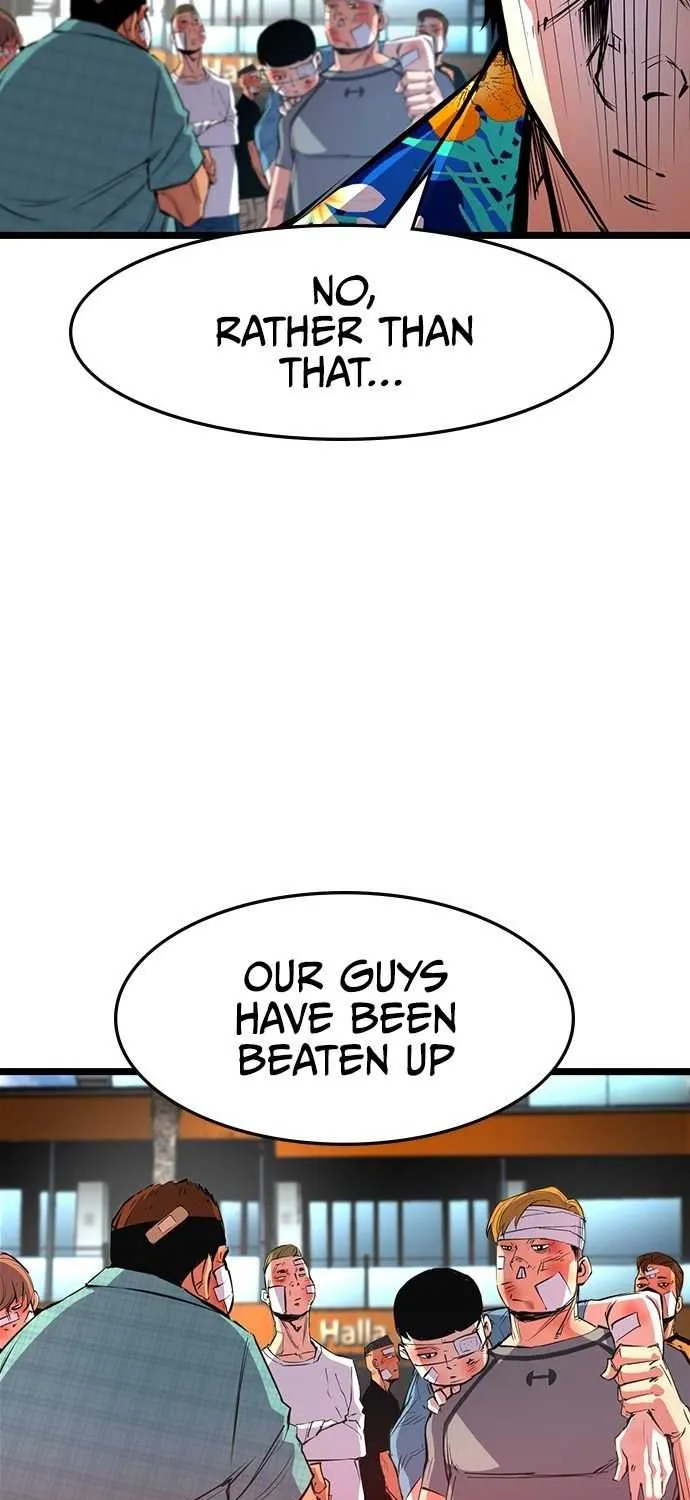 Hallym Gymnasium Chapter 55 page 29 - 