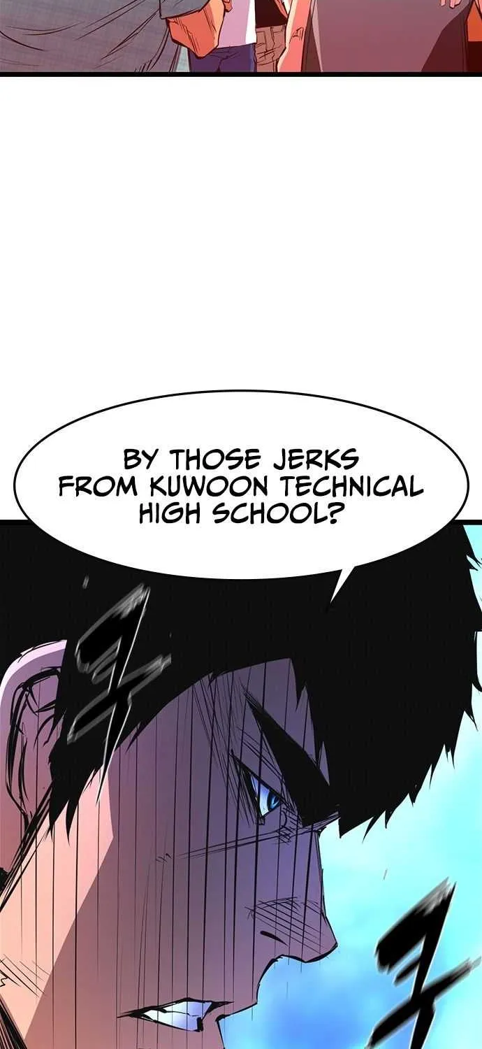 Hallym Gymnasium Chapter 55 page 30 - 