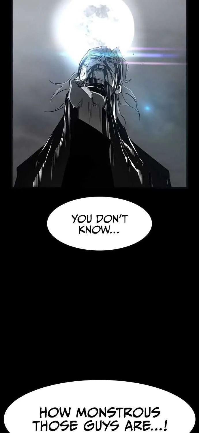 Hallym Gymnasium Chapter 55 page 33 - 
