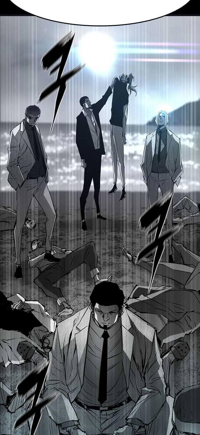 Hallym Gymnasium Chapter 55 page 34 - 