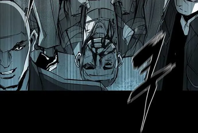 Hallym Gymnasium Chapter 55 page 35 - 