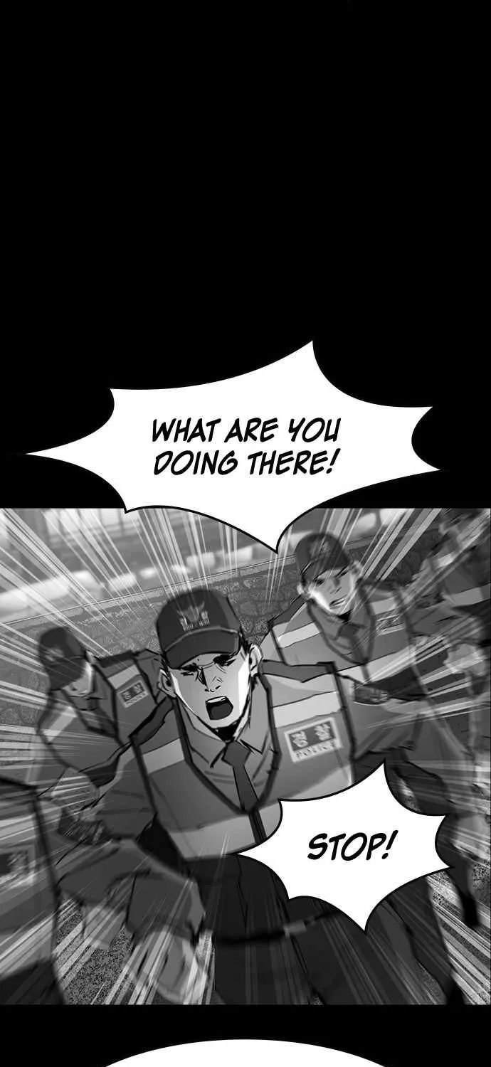 Hallym Gymnasium Chapter 55 page 36 - 