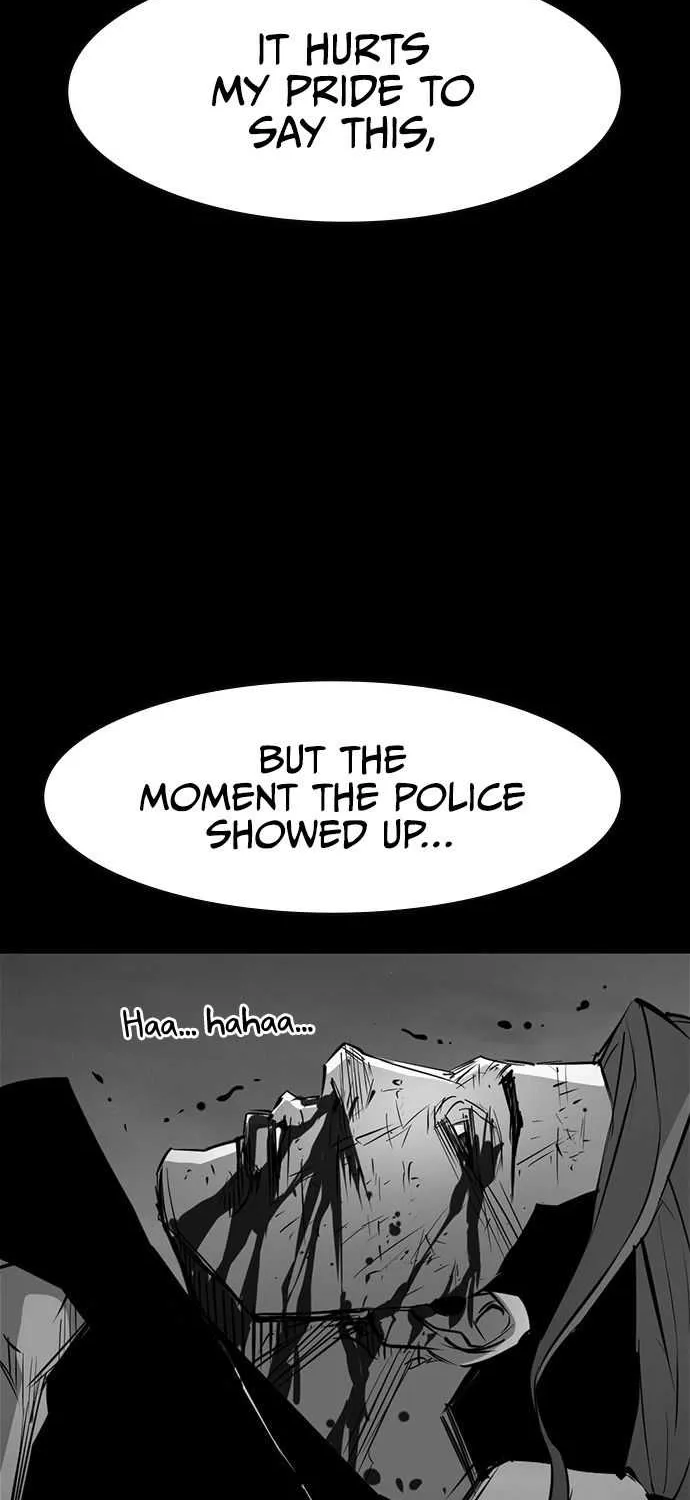 Hallym Gymnasium Chapter 55 page 37 - 