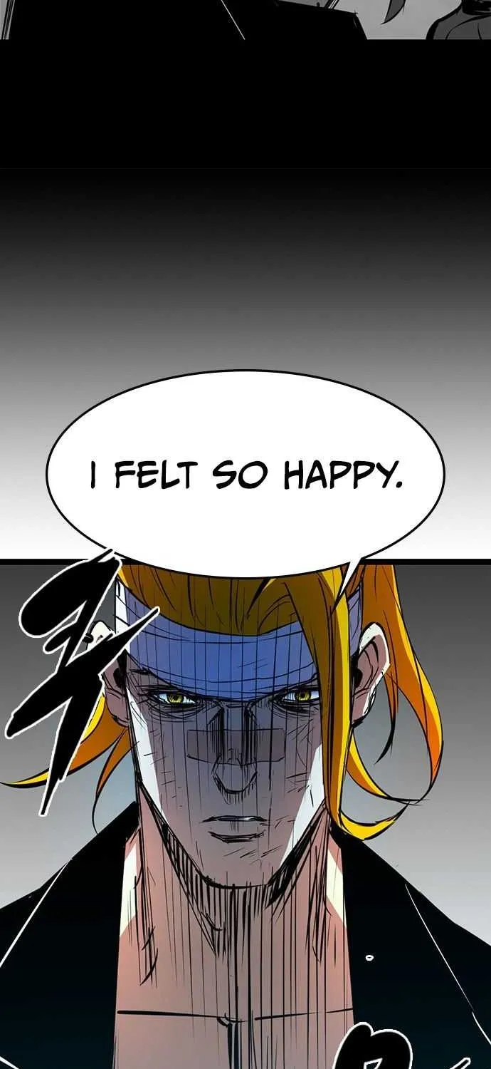 Hallym Gymnasium Chapter 55 page 38 - 