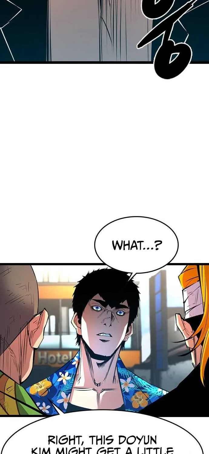 Hallym Gymnasium Chapter 55 page 39 - 
