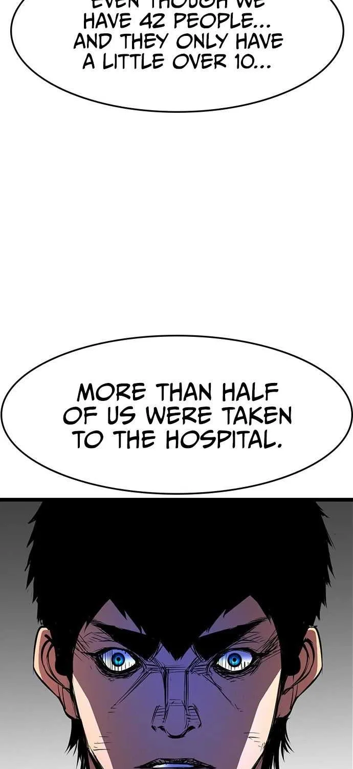 Hallym Gymnasium Chapter 55 page 41 - 