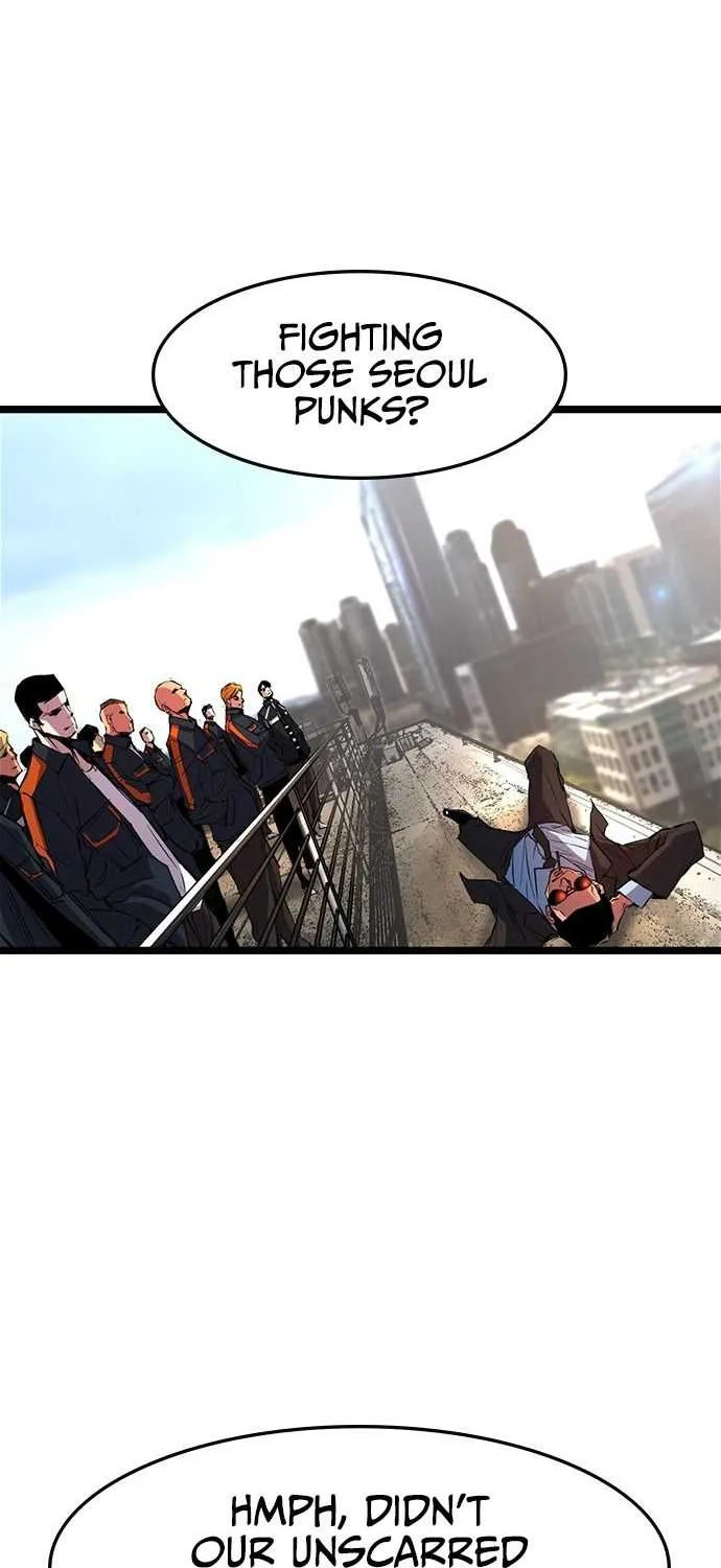Hallym Gymnasium Chapter 55 page 52 - 