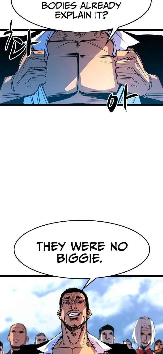 Hallym Gymnasium Chapter 55 page 53 - 