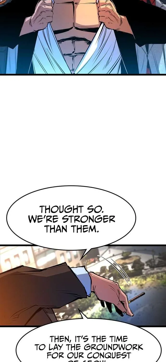Hallym Gymnasium Chapter 55 page 54 - 