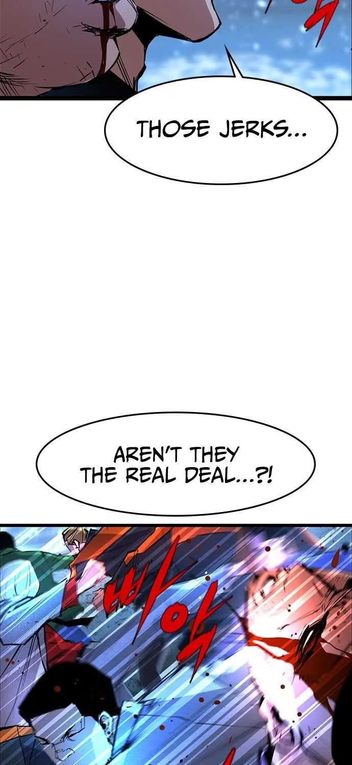 Hallym Gymnasium Chapter 55 page 8 - 