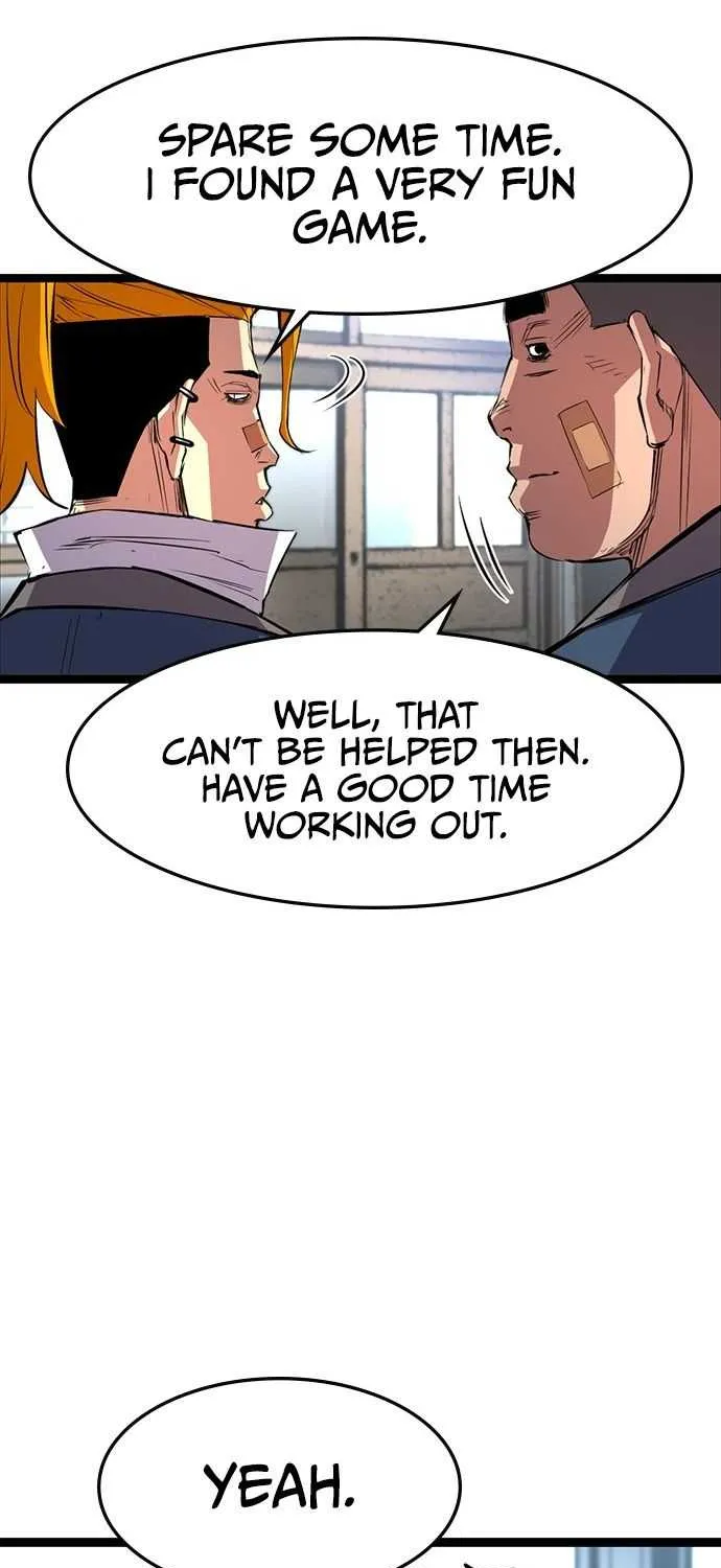 Hallym Gymnasium Chapter 55 page 71 - 