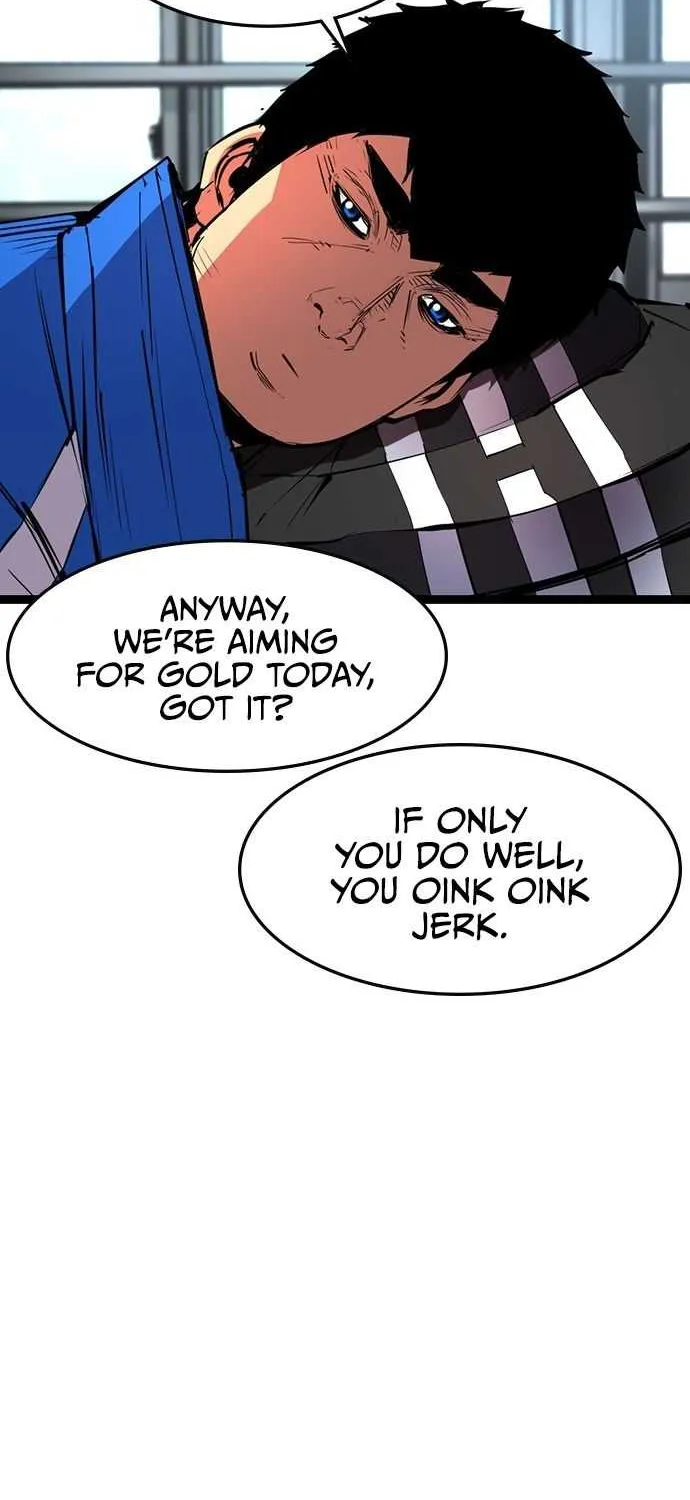 Hallym Gymnasium Chapter 55 page 72 - 